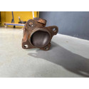 Eixo Cardan Traseiro Vw Amarok 2.0 Diesel 2014 Original