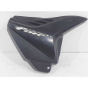 Carenagem Lateral Direita Honda Cg 125 Fan Ks 2009 C/detalhe