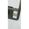Moldura Do Forro De Porta Trava Gm S10 Blazer 97