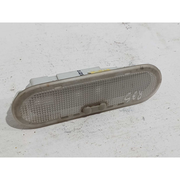 Luz Teto Cortesia Renault Kangoo 2012