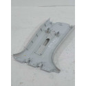  Moldura Coluna Central Esquerda Peugeot 208 2015
