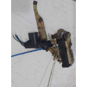   Fechadura Porta Dianteira Esquerda Vw Saveiro 1.6 2000 