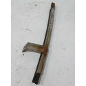  Canaleta Vidro L.d Ford Ranger 1997