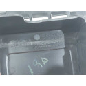 Caixa Bateria Honda Cg Fan 125 Ks 2009