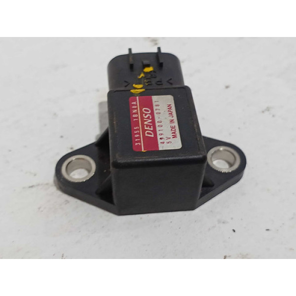 Sensor Map Nissan Kicks 1.6 2018 16v 