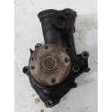  Bomba Água Mmc L200 2.5 2001 Diesel Manual 