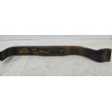 Travessa Suporte Caixa Câmbio Gm S10 2.8 Mwm 4x4 2003