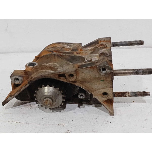Bomba Água Peugeot 207 1.4 2010 Flex 8v