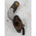  Cano Tubo Água Mmc L200 2.5 2001 Diesel