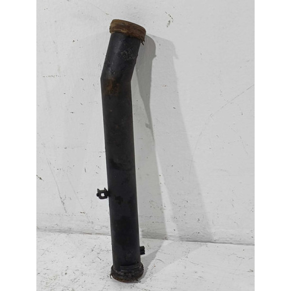 Tubo Agua  Vw Fox City 1.0 2009