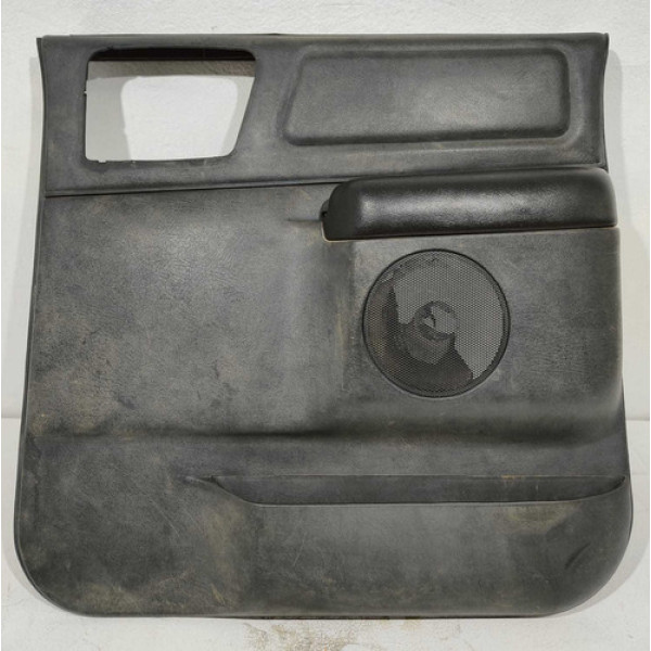 Forro Porta Traseiro Direito Gm S10/ Blazer Original 