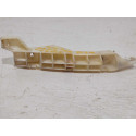  Guia Parachoque Diant Direito Mitsubishi L200 Triton 2012