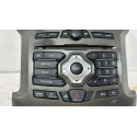  Som Moldura Midia Comando Ford Ranger 2014