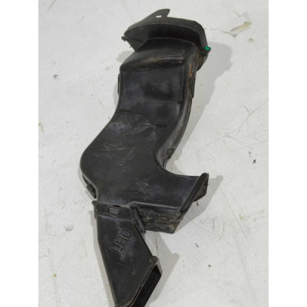 Duto De Ar Toyota Hilux 2.5 2010