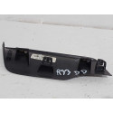 Acabamento Interno Retrovisor Direito Peugeout 208 1.5 2015