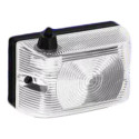 Lanterna Adaptação Plafonier Com Interruptor Gf011041
