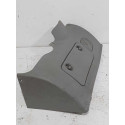 Acabamento Inferior Esquerdo Capa Painel Renault Kangoo 2012