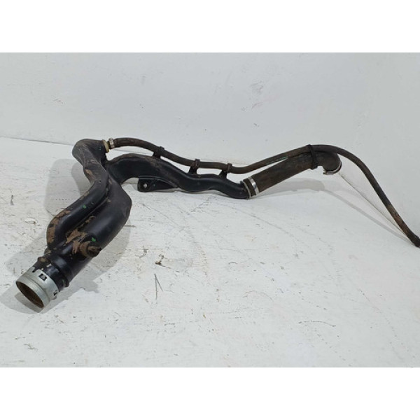 Gargalo Tanque Combustível Gm Corsa Hatch  2012 Flex