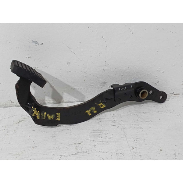 Pedal Embreagem Peugeot 206 Feline 1.6 2004
