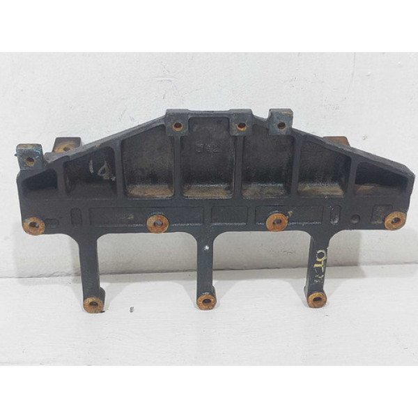 Suporte Resfriador Àgua Radiador Mmc L200 Triton 3.2 2012