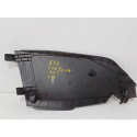 Acabamento Lateral Console Central L.d Peugeot 208 2015 