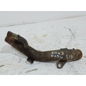 Cano De Agua Motor Fiat Ducato 2.3 Multijet Original