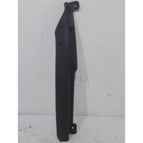 Moldura Protetor Do Paralama L.e. Gm Chevrolet S10 2.8 2019 