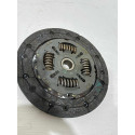 Embreagem Disco Platô Renault Oroch 1.6 Duster 20/24