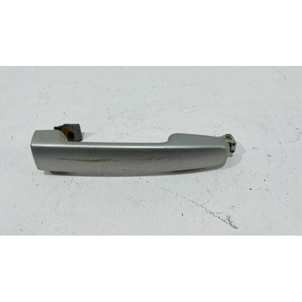 Maçaneta Externa Tras Esquerda Toyota Hilux 2010