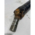 Eixo Cardan Traseiro Gm Chevrolet S10 2.8 Mwm 4x4 2003