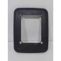 Base Da Coifa Câmbio F-250 Xlt 2003 C/detalhe