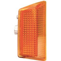 Lanterna De Seta Volvo Fh 12 380 Fh 12 420 Fh - Pl1740201