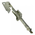 Limitador Porta Lado Esquero Para Ford Cargo 1985/