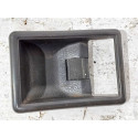  Moldura Maçaneta Interna Diant Direita Mmc L200 2.5 2001