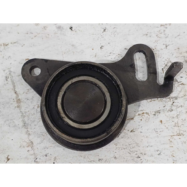 Tensor Esticador Polia Correia Dentada Menor Mmc L200 2001