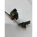 Fechadura Da Tampa Traseira Ford Ranger 2015 Original