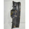 Acabamento Inferior Painel Coluna Direção Gm S10/blazer 