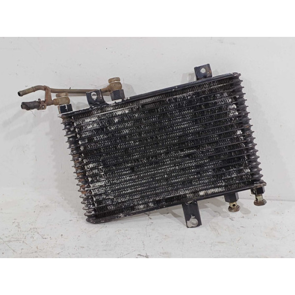 Radiador De Óleo Mmc L200 2.5 2004 