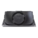 Lanterna Tapa Sol Caminhão Scania 113 143 T/r Topline Lt1111
