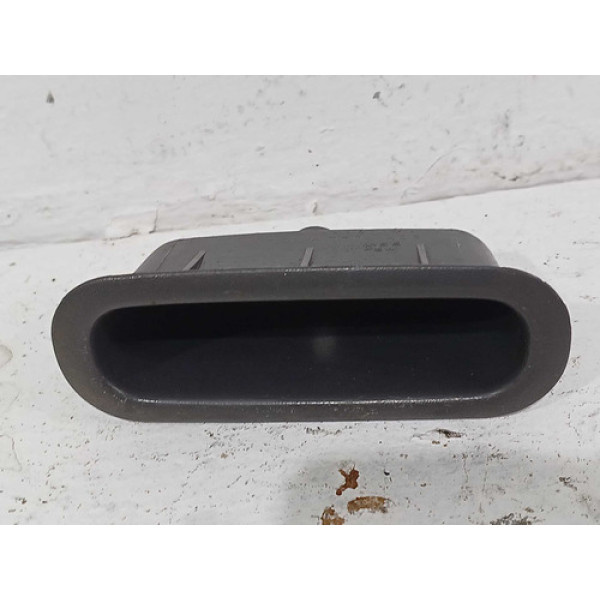 Puxador Interno Porta Diant. Direita Mmc L200 2004 Sport
