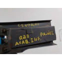 Acabamento Inferior Painel Gm Chevrolet S10 2001