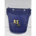 Carenagem Rabeta Central Honda Cg 125 Fan Ks 2009
