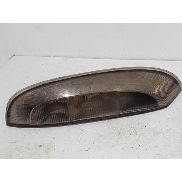 Lanterna Traseira Esquerda Gm Corsa Hatch Maxx 2012