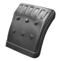 Meio Para-lama Scania P/g/r/t 94 114 124 164 1998 A 2018