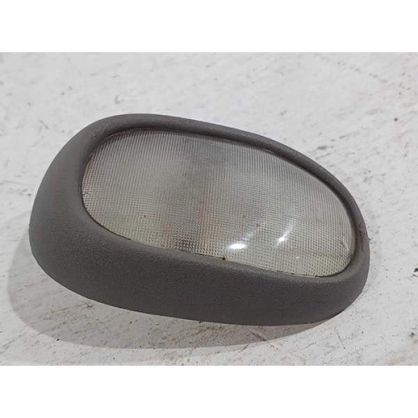 Luz Teto Cortesia Gm Chevrolet S10 2001