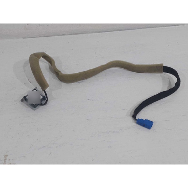 Módulo Antena Gps Renault Duster Oroch 1.6 Flex 2022 