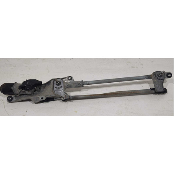 Motor Limpador Parabrisa  Mitsubishi L200 Triton 3.2 2012