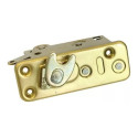 Fechadura Porta Esquerda Caminhão M Benz Família 1113- 50127
