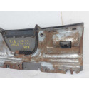  Moldura Inferior Painel Gm Chevrolet S10 2.2 1995 Gasolina 