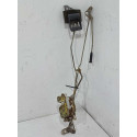  Fechadura Porta Traseira Esquerda Mmc L200 2.5 2001